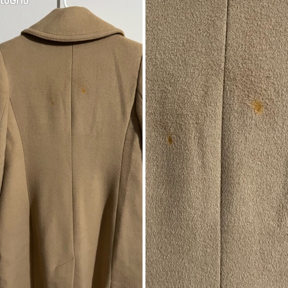 Club Monaco Daylina Coat - Picture 11 of 11